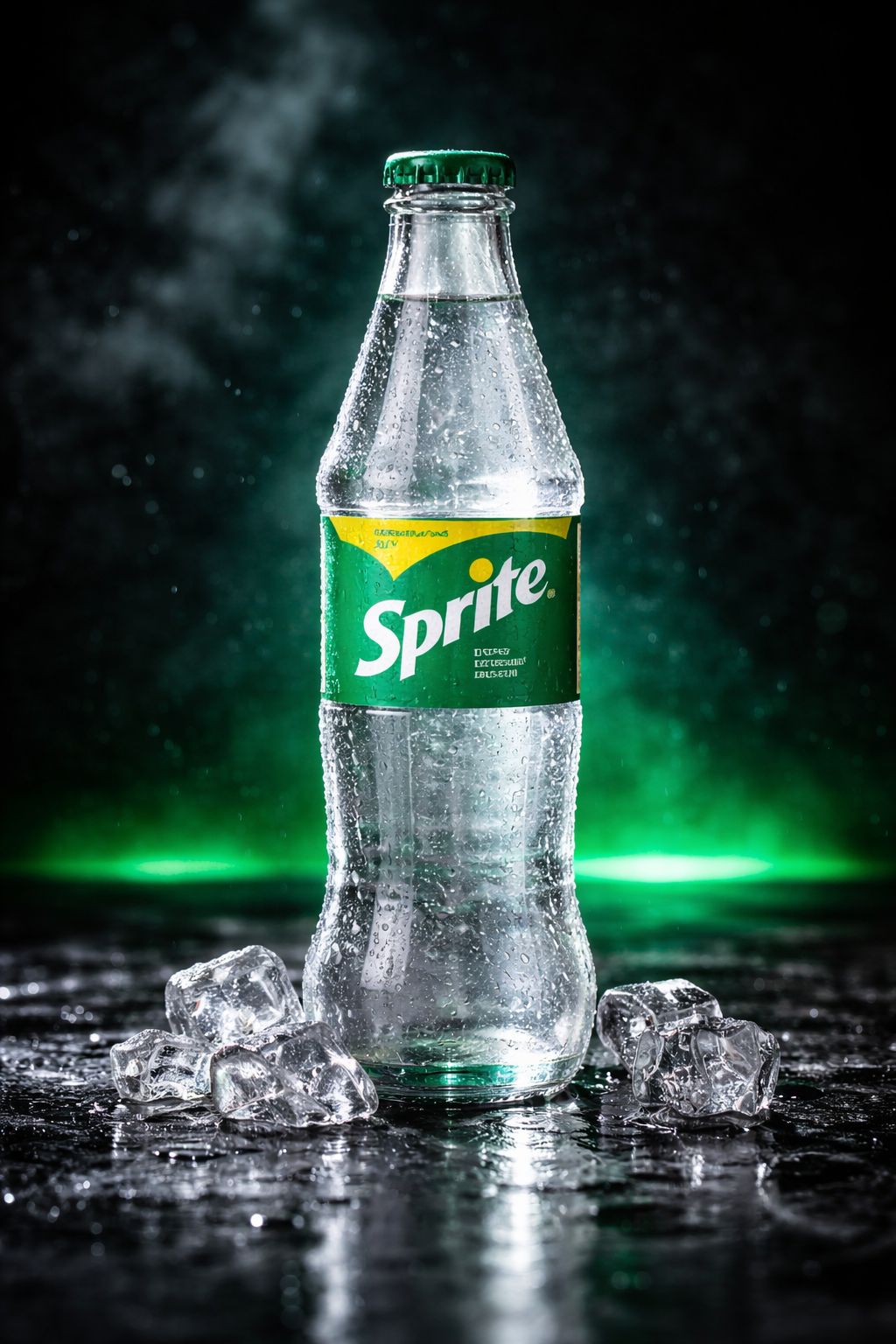 SPRİTE